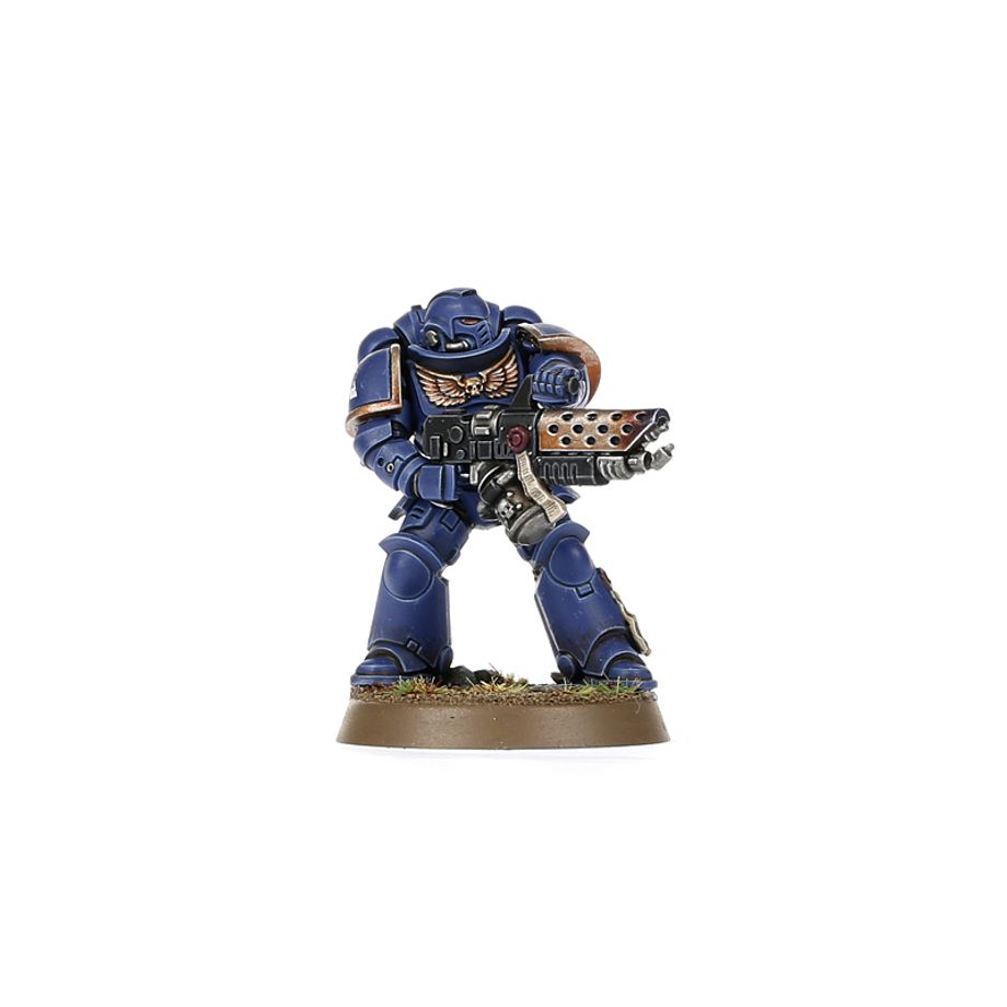 WARHAMMER 40k- Introductory Set