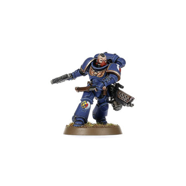 WARHAMMER 40k- Introductory Set