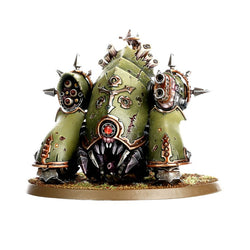 Death Guard - Myphitic Blight-Hauler