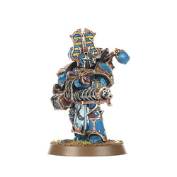 Thousand Sons- Rubric Marines