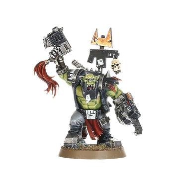 Orks-BoyZ