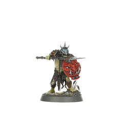 WarHammer Age of Sigmar- Starter Set Warrior