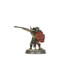 WarHammer Age of Sigmar- Starter Set Warrior