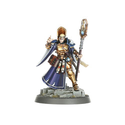 WarHammer Age of Sigmar- Starter Set Warrior