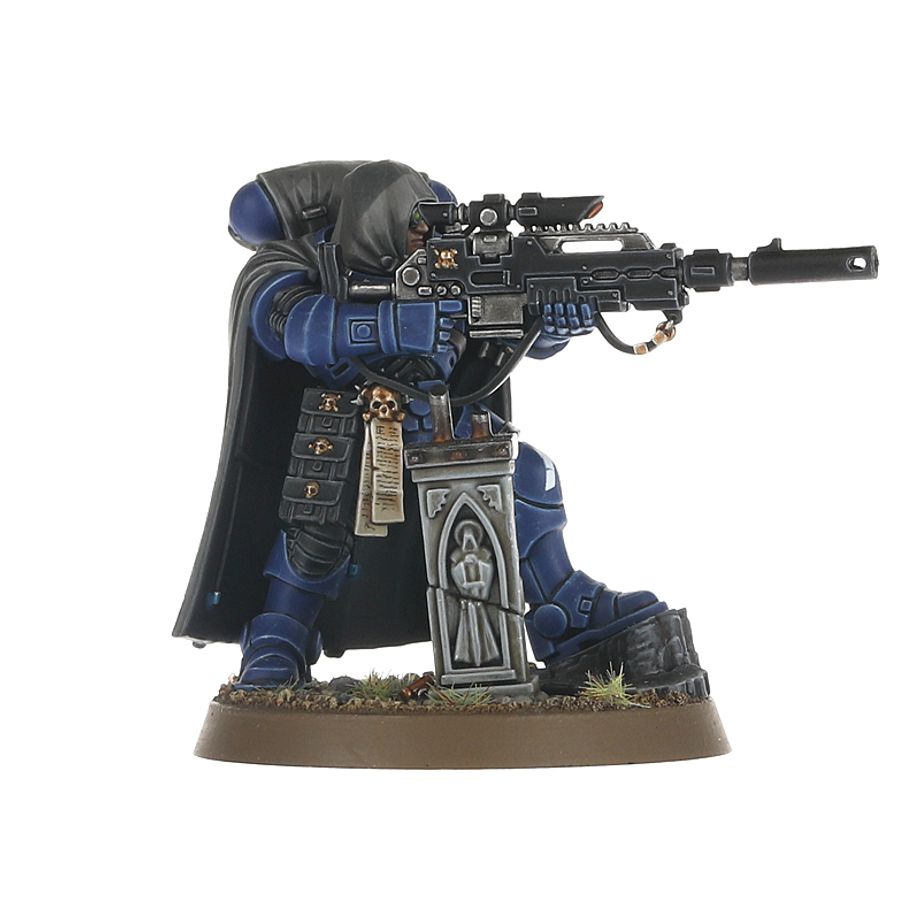 Space Marines - Primaris Eliminators