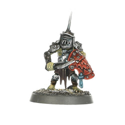 WarHammer Age of Sigmar- Starter Set Warrior