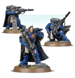 Space Marines - Primaris Eliminators