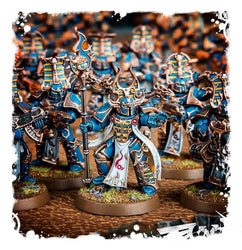 Thousand Sons- Rubric Marines